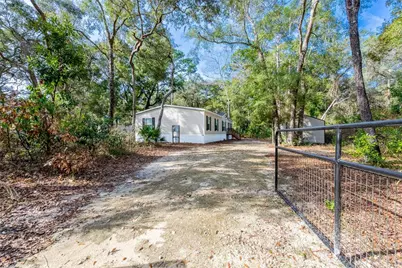 11120 NW 107th Terrace, Chiefland, FL 32626 - Photo 4