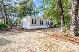 11120 NW 107th Terrace, Chiefland, FL 32626 - Photo 2