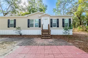 11120 NW 107th Terrace, Chiefland, FL 32626 - Photo 2