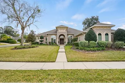 13549 NW 9th Road, Newberry, FL 32669 - Photo 1