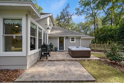 4524 SW 105th Drive, Gainesville, FL 32608 - Photo 48