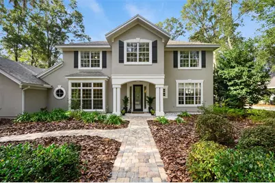 4524 SW 105th Drive, Gainesville, FL 32608 - Photo 2