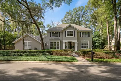 4524 SW 105th Drive, Gainesville, FL 32608 - Photo 1