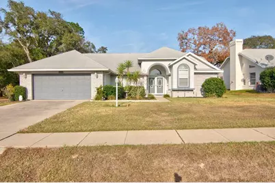 119 W Forest Oak Place, Beverly Hills, FL 34465 - Photo 1