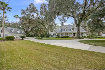 12003 NW 112th Avenue, Alachua, FL 32615 - Photo 2