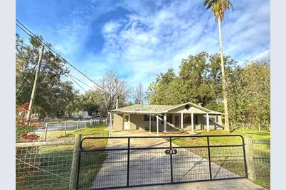 825 NW 3rd Avenue, Trenton, FL 32693 - Photo 4