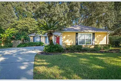 4529 NW 35 Terrace, Gainesville, FL 32605 - Photo 1