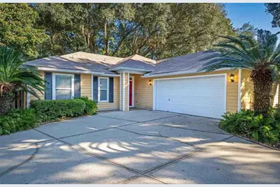 4529 NW 35 Terrace, Gainesville, FL 32605 - Photo 2
