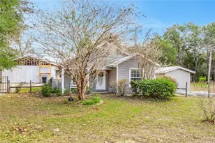 719 Town Ct, Bronson, FL 32621 - Photo 4