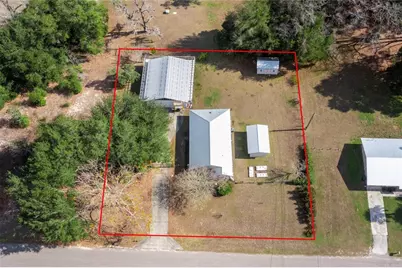 719 Town Court, Bronson, FL 32621 - Photo 2