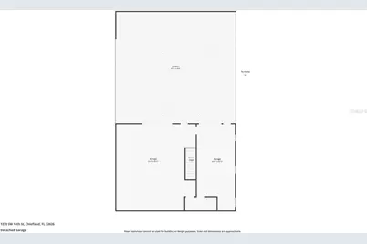 1270 SW 14th Street, Chiefland, FL 32626 - Photo 40