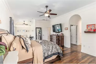 1821 SW 110th Street, Gainesville, FL 32607 - Photo 34