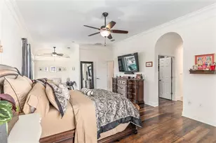 1821 SW 110th St, Gainesville, FL 32607 - Photo 34