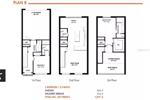 5001 SW 34th Pl, Gainesville, FL 32608 - Photo 10