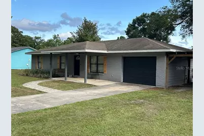 25429 SW 19th Avenue, Newberry, FL 32669 - Photo 6