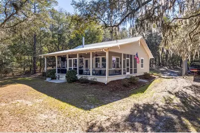 1412 Baden Powell Road, Hawthorne, FL 32640 - Photo 2