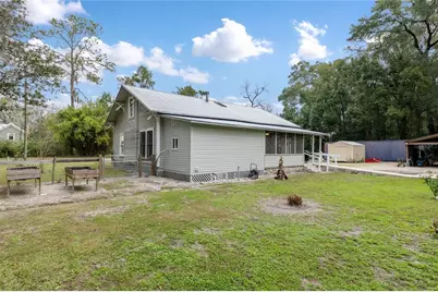 15835 SW County Road 346, Archer, FL 32618 - Photo 58