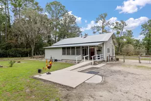 15835 SW County Rd 346, Archer, FL 32618 - Photo 52