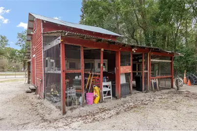 15835 SW County Road 346, Archer, FL 32618 - Photo 68