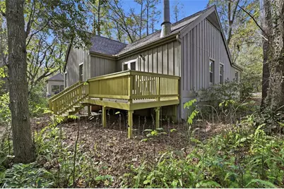 4619 SW 83rd Drive, Gainesville, FL 32608 - Photo 36