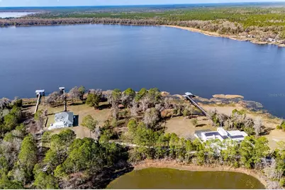 Lakeshore Drive, Starke, FL 32091 - Photo 4