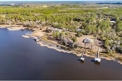 Lakeshore Drive, Starke, FL 32091 - Photo 28