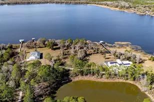 Lakeshore Dr, Starke, FL 32091 - Photo 6