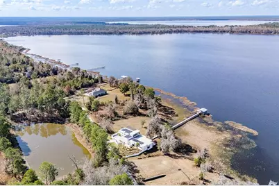 Lakeshore Drive, Starke, FL 32091 - Photo 12