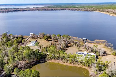 Lakeshore Drive, Starke, FL 32091 - Photo 8