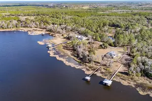 Lakeshore Dr, Starke, FL 32091 - Photo 30