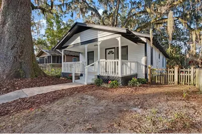 526 NW 3rd Street, Gainesville, FL 32601 - Photo 2