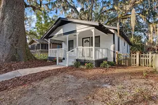 526 NW 3rd St, Gainesville, FL 32601 - Photo 2