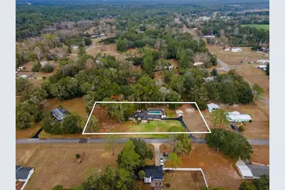 10804 SW 92nd Place, Gainesville, FL 32608 - Photo 2