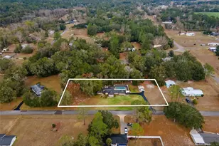 10804 SW 92 Pl, Gainesville, FL 32608 - Photo 2