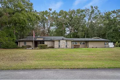 10804 SW 92nd Place, Gainesville, FL 32608 - Photo 1