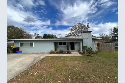 16633 NW 173rd Terrace, Alachua, FL 32615 - Photo 1