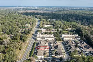 7665 SW 24 Ln, Gainesville, FL 32608 - Photo 46