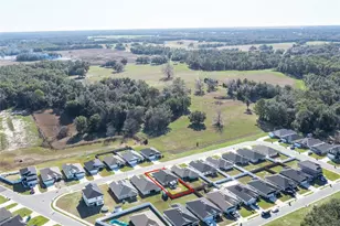 25034 SW 24th Pl, Newberry, FL 32669 - Photo 4