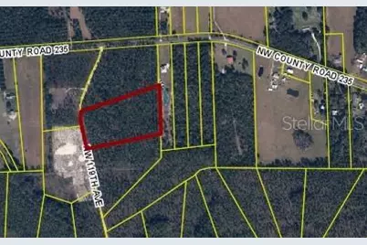 Cr-235, Lake Butler, FL 32054 - Photo 6