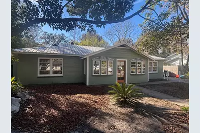 1027 NW 11th Avenue, Gainesville, FL 32601 - Photo 1
