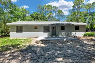605 NW 9th Cir, Williston, FL 32696 - Photo 1