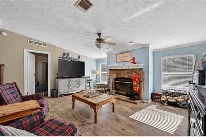 27017 NW 182nd Avenue, High Springs, FL 32643 - Photo 6