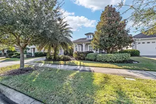 11895 SW 33rd Ln, Gainesville, FL 32608 - Photo 4