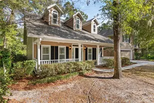 3773 SW 21st Dr, Gainesville, FL 32608 - Photo 2