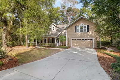 3773 SW 21st Drive, Gainesville, FL 32608 - Photo 1