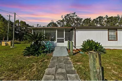 [Address not provided], Bronson, FL 32621 - Photo 20