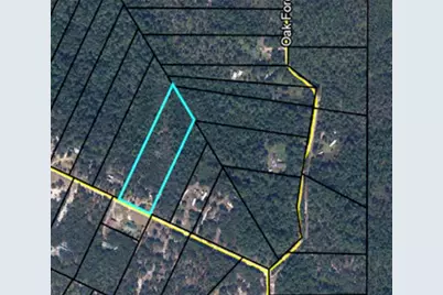 5735 Indian Trail, Keystone Heights, FL 32656 - Photo 1