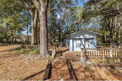 9727 SW 138th Street, Archer, FL 32618 - Photo 2