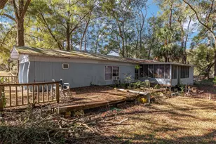 9727 SW 138th St, Archer, FL 32618 - Photo 6