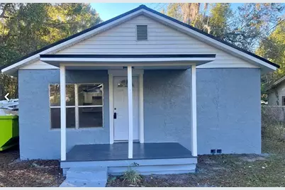 1205 Dell Street, Starke, FL 32091 - Photo 1
